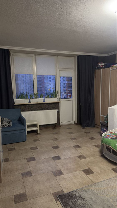 Продаж Квартира 2-кімнатна, 9/18 поверх на Степана Рудницького вул., д. 3/7 Kiev - photo 6