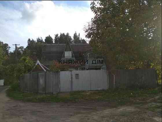 Продажа дома в с. Жорновка, 132 кв.м, 2 этажа. № 229979 Жорнівка