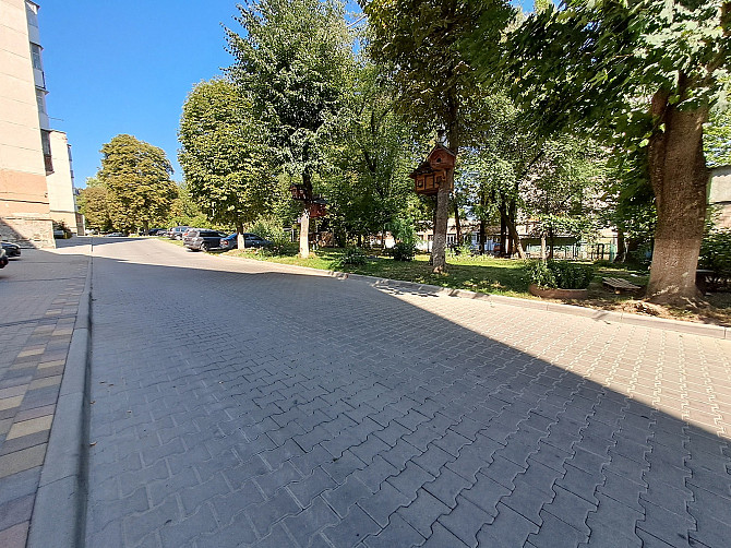 Оренда фасадного приміщення на бульв.Д.Галицького. Тернопіль - фото 1