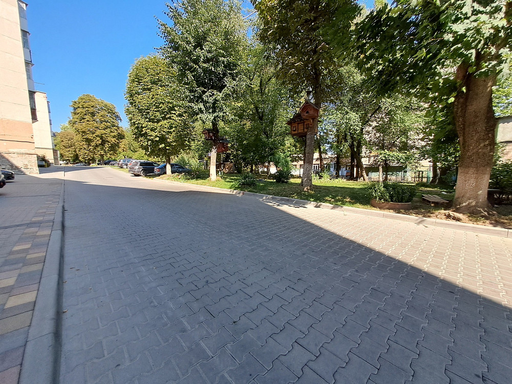 Оренда фасадного приміщення на бульв.Д.Галицького. Тернопіль - фото 1