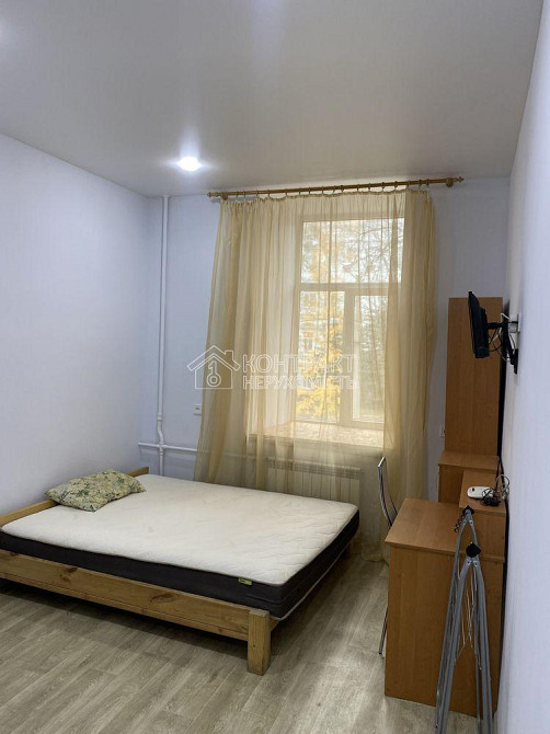 Оренда 1к Квартира 20 кв.м Мироносицька вул. Харків - фото 1