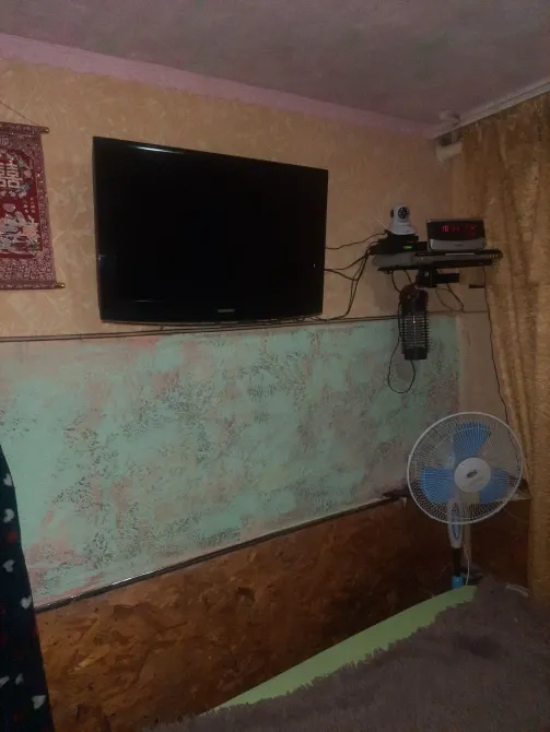 Продаж 1-поверховий Будинок з ділянкою 2 сот 60 кв.м 3 кімн. на Яна Гуса Дніпро - фото 1