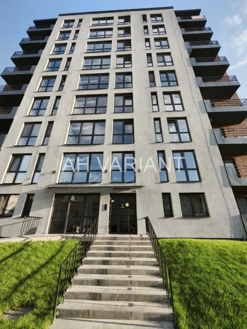 Продажа 2к Квартира 61 кв.м Легоцького 64 Ужгород - изображение 8