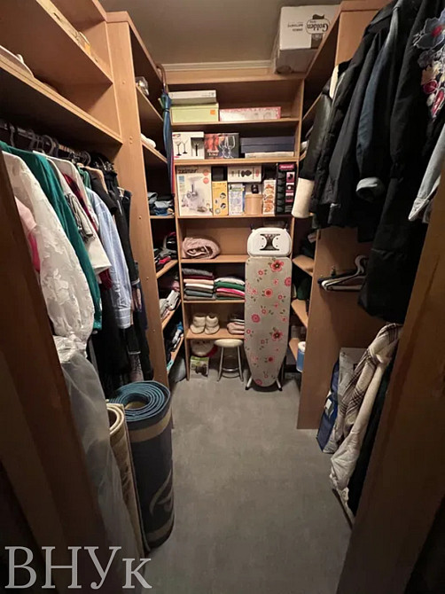 Продаж Квартира 1-кімнатна, 6/6 поверх на вул. Коновальця Є. Ternopil' - photo 12