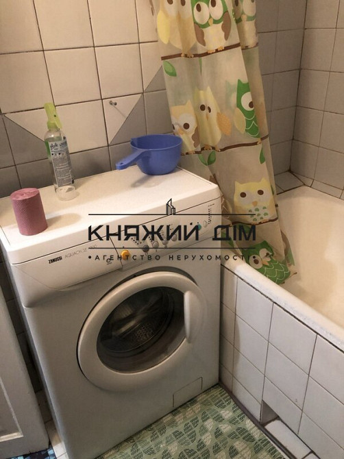 Оренда Квартира 1-кімнатна на Полтавская ул. Kiev - photo 8