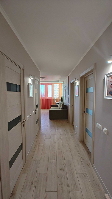 Продаж Квартира 2-кімнатна, 11/24 поверх на Максимовича Михайла вул., д. 3Д Киев - изображение 1