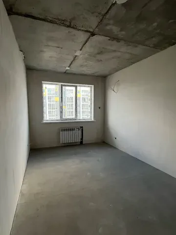 Продаж 1к Квартира 41 кв.м Башкирцевої Марії вулиця 20 корпус 2 Полтава - фото 4