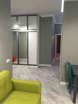 Оренда Квартира 2-кімнатна, 8/8 поверх на ул. Жамбыла Жабаева, 7д Киев