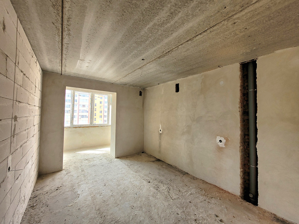 Продаж Квартира 3-кімнатна, 9/9 поверх на Хіміків вул., 11 Івано-Франківськ - фото 11