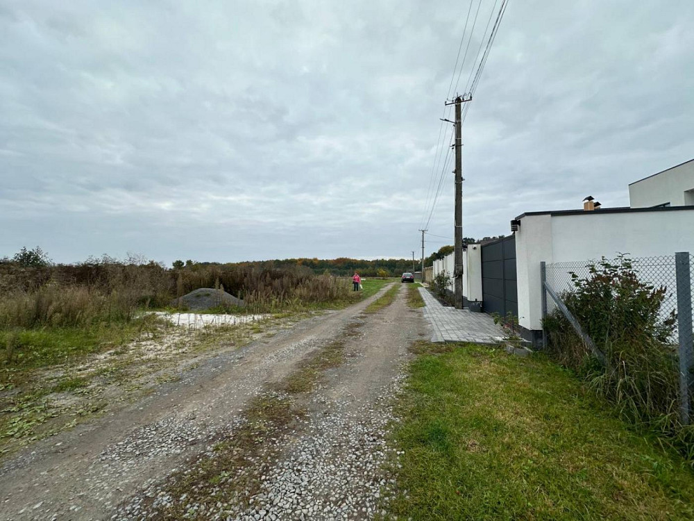 Продаж земельної ділянки 24 соток Новояворівськ - фото 1