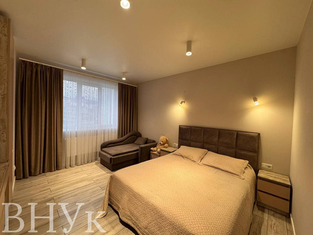 Продаж Квартира 1-кімнатна, 2/5 поверх на Мазепи Чернівці - фото 6