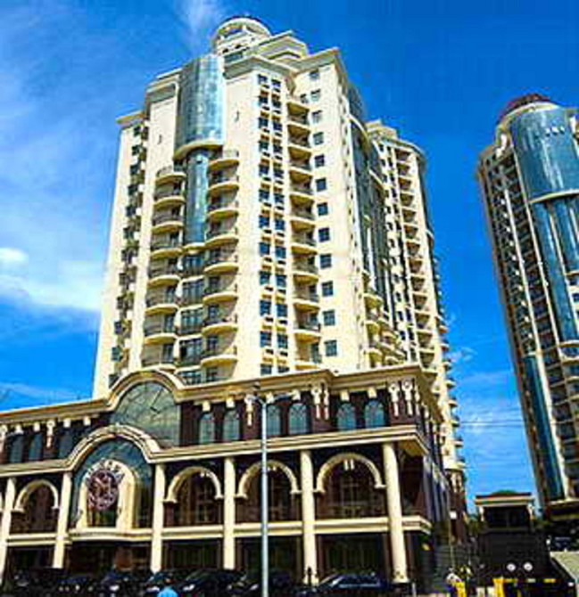 Оренда Квартира 1-кімнатна, 18/20 поверх на Генуэзская ул., 1а Одеса - фото 16