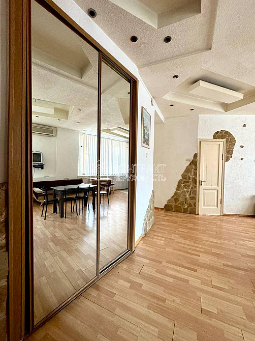 Продаж Квартира 3-кімнатна, 2/6 поверх на вул. Лермонтовська Kharkiv - photo 15