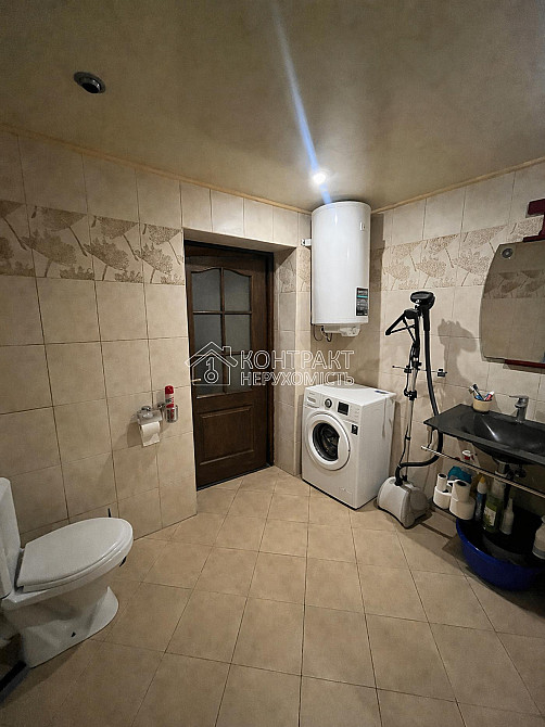 Продаж Квартира 5-кімнатна, 4/5 поверх на вул. 23 Серпня Харьков - изображение 6