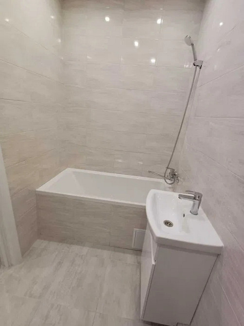 Продаж Квартира 1-кімнатна, 9/19 поверх на Жемчужная улица, 8 Одеса - фото 4