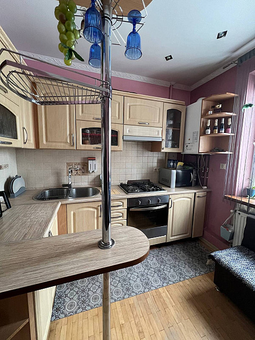 Продаж Квартира 4-кімнатна, 8/9 поверх на Стуса В. вул., 39 Івано-Франківськ - фото 14