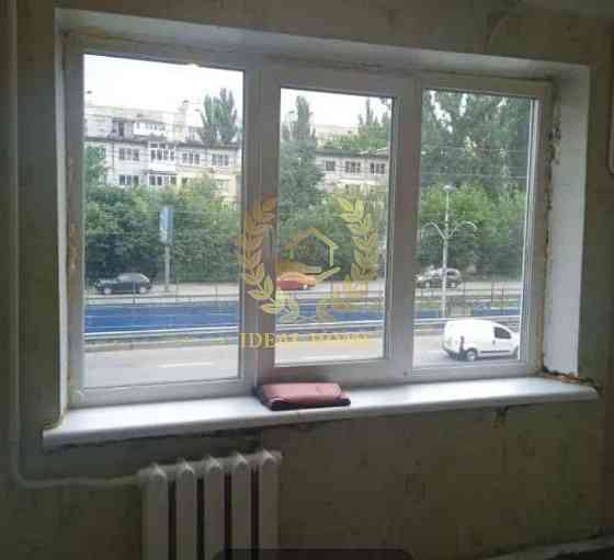 Продам 1к квартиру Київ