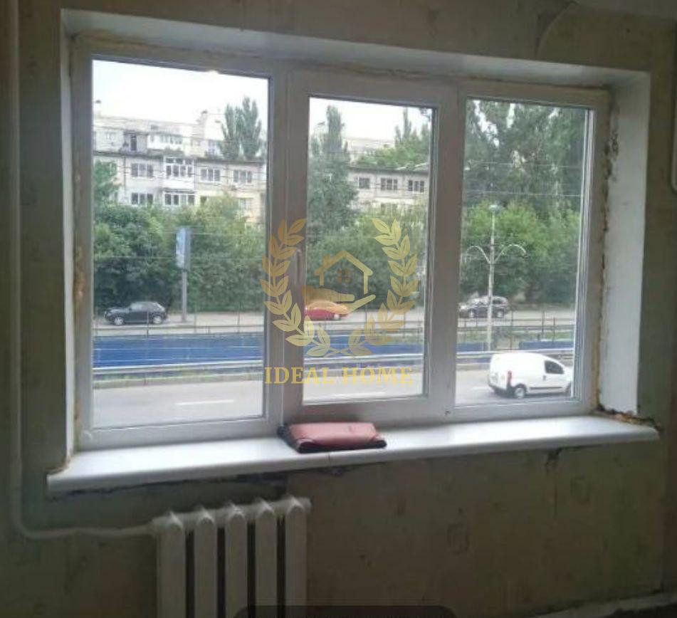 Продам 1к квартиру Київ - фото 1