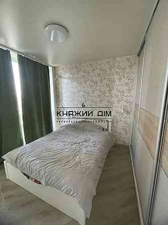 Оренда Квартира 2-кімнатна, 5/25 поверх на Заречная ул. Київ