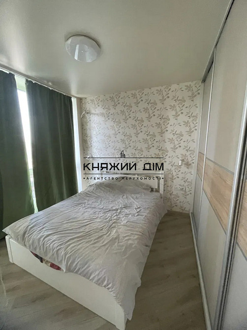 Оренда Квартира 2-кімнатна, 5/25 поверх на Заречная ул. Киев - изображение 4