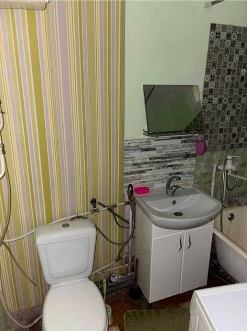 Двухкомнатная  квартира на Добровольского Одесса - изображение 8