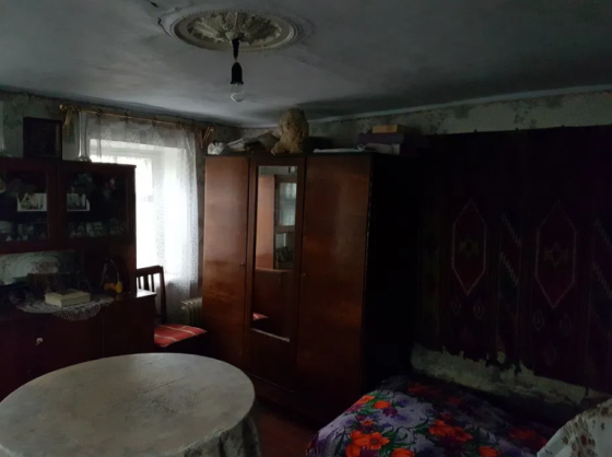 Продам дом с газом в пгт Кремидовка Кремидівка