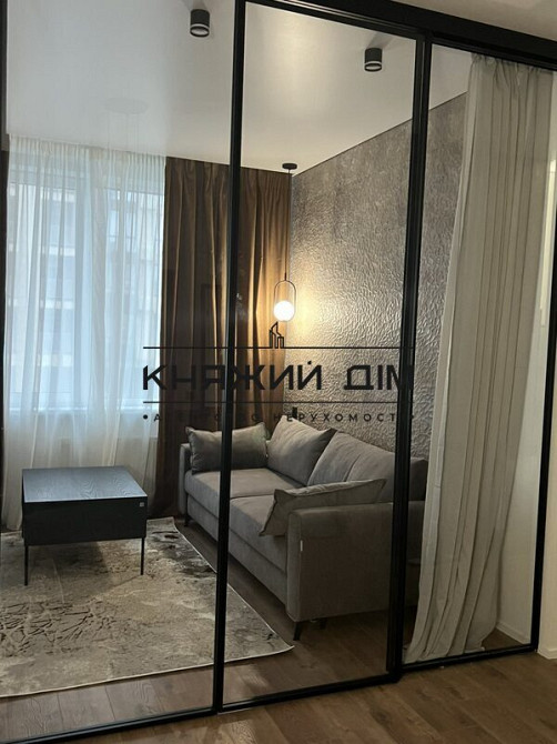 2 кімн ЖК Ярославів Град з террасою метро Унівеситет № 11202809 Київ - фото 2