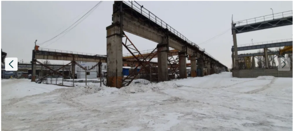 Оренда приміщення вільного призначення на Київська поверх - 1/1 Вінниця - фото 8