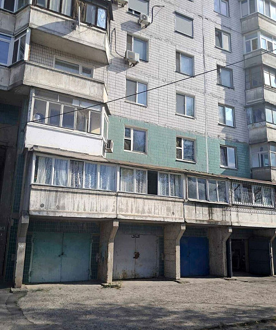 Продаж Квартира 3-кімнатна, 5/10 поверх на Варейкиса ул., 2 Днепр - изображение 13