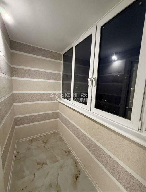 Оренда Квартира 1-кімнатна, 11/16 поверх на вул. Гагарина Харків - фото 6