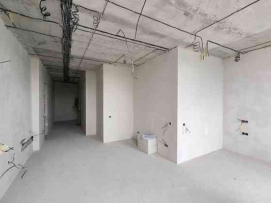 1-кімнатна, Саперно-Слобідська вул., 22, Голосіївський Kiev