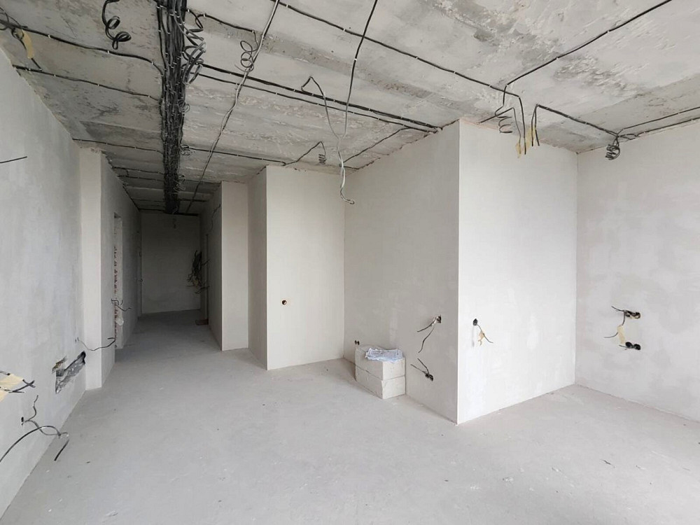 1-кімнатна, Саперно-Слобідська вул., 22, Голосіївський Kiev - photo 5