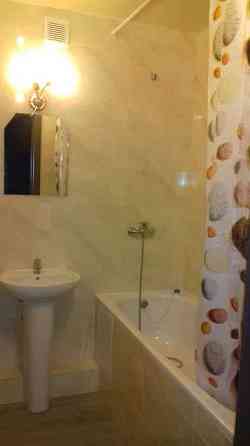 Оренда Квартира 2-кімнатна, 22/26 поверх на ул. Соломии Крушельницкой Kiev