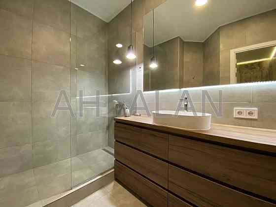 Оренда офісне приміщення на Кловський узв., 7 поверх - 6/47 Київ