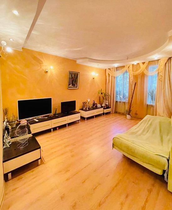 Просторная квартира в самом центре Таирова Одеса - фото 4