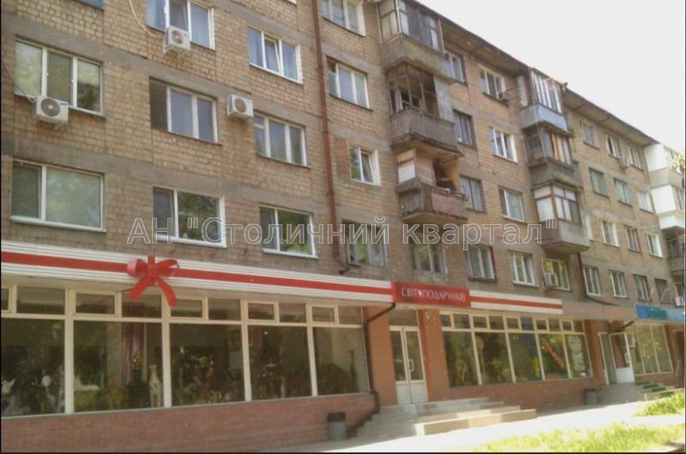 Продаж Гараж/паркомісце на Відрадний пр-т, 40 3/5 поверх Киев - изображение 13