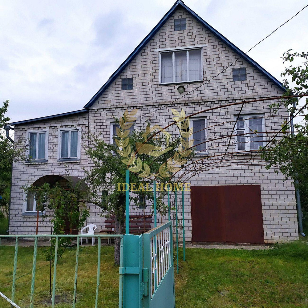 Продам будинок с. Калинівка, Макарівський район Київської області Калинівка (Богуславський район) - фото 1