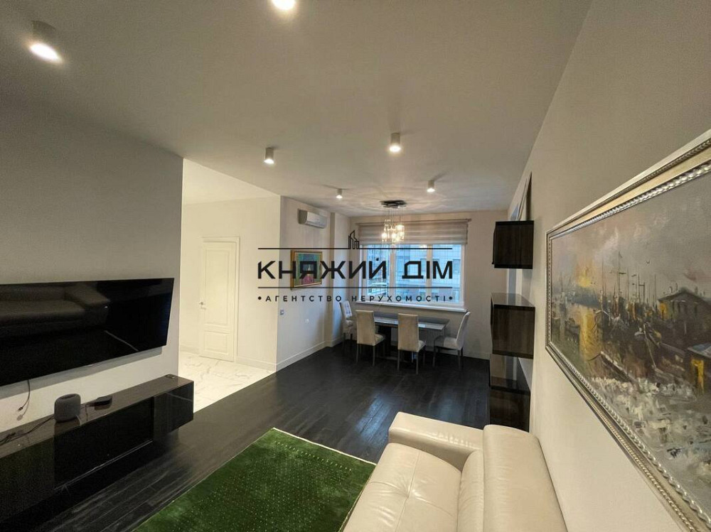 БЕЗ КОМІСІЇ !!! Продаж 2 кімнатної квартири на вул. Трускавецька 4Б ЖК River Stone 21141750 Kiev - photo 15