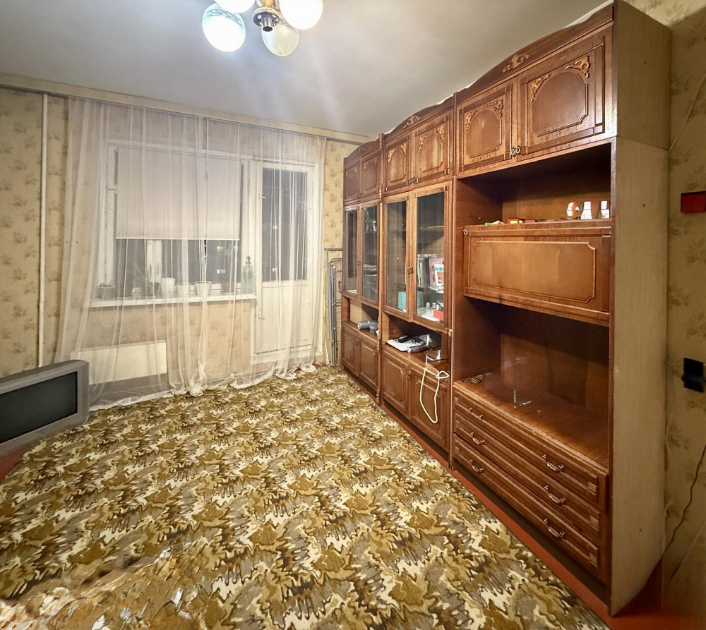 Продаж 2к квартири 50 кв. м Львів - фото 2