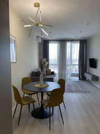 Оренда Квартира 1-кімнатна, 11/19 поверх на ул. Бульварно-Кудрявская Kiev