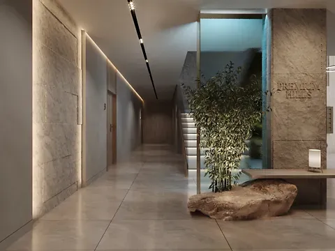 Продаж 2к Квартира 91 кв.м ЖК Рremium Hills Львів - фото 11