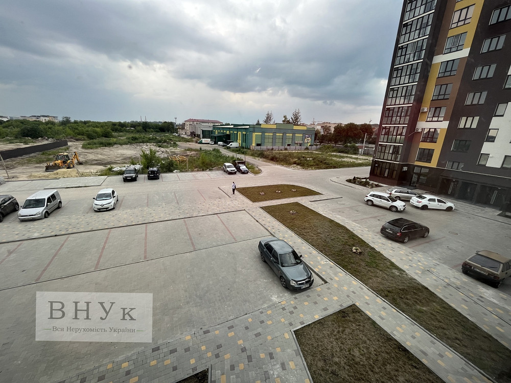 Продаж Квартира 2-кімнатна, 3/10 поверх на вул. Микулинецька Ternopil' - photo 17