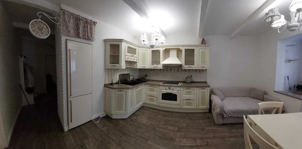 Оренда Квартира 2-кімнатна, 8/25 поверх на Драгоманова, 4 Kiev - photo 3