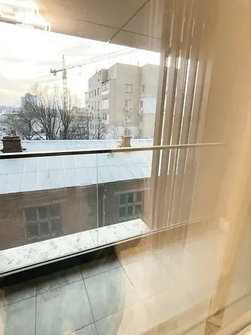 Оренда 2к Квартира 62 кв.м ЖК Новодворянський Дніпро - фото 3