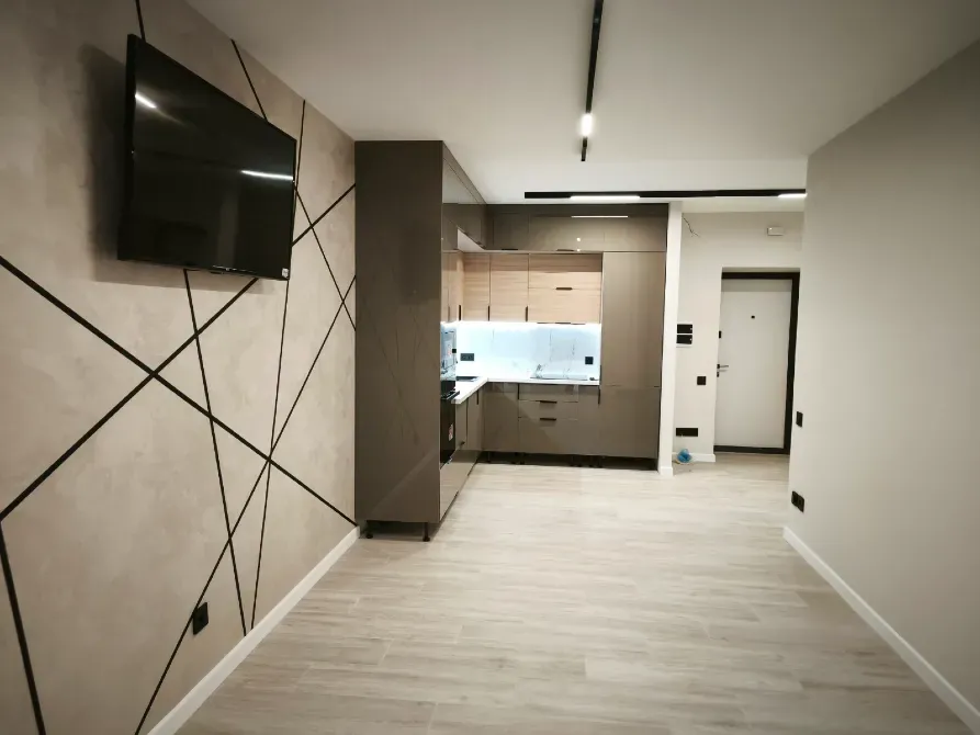 Продажа 1к Квартира 44 кв.м Тлехаса 19 Ужгород - изображение 5