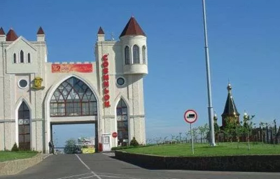 Продаж земельної ділянки 0.1 соток на ул. Береговая, 40а Limanka