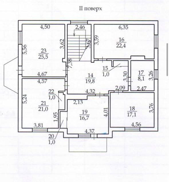 Продаж Будинок 6-кімнатний на ул. Неделина, 29 Одеса - фото 14