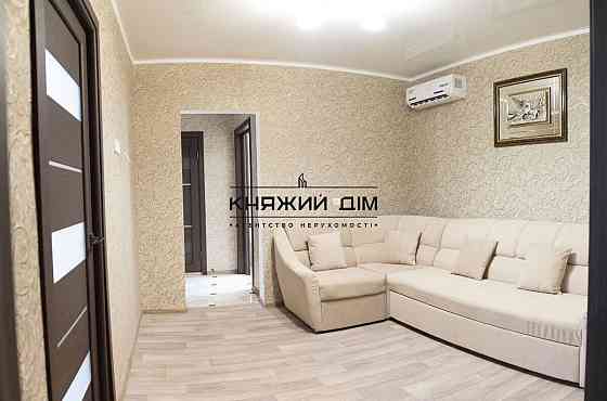 Пропонується на продаж 3 кімнатна квартира в Деснянському р-н, Троєщина КОД: 21146217 Киев