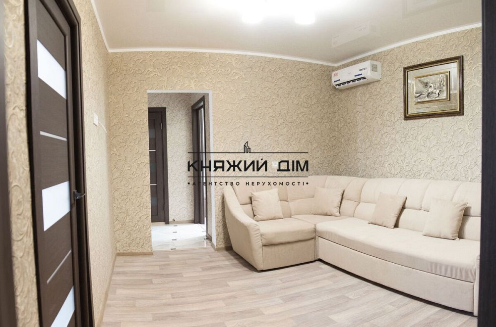 Пропонується на продаж 3 кімнатна квартира в Деснянському р-н, Троєщина КОД: 21146217 Київ - фото 6