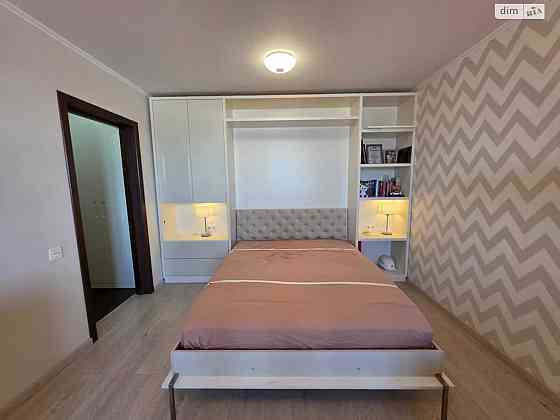 Продаж Квартира 1-кімнатна, 14/16 поверх на Ушакова Миколи вул., д. 16 Київ